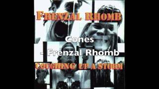 Cones - Frenzal Rhomb