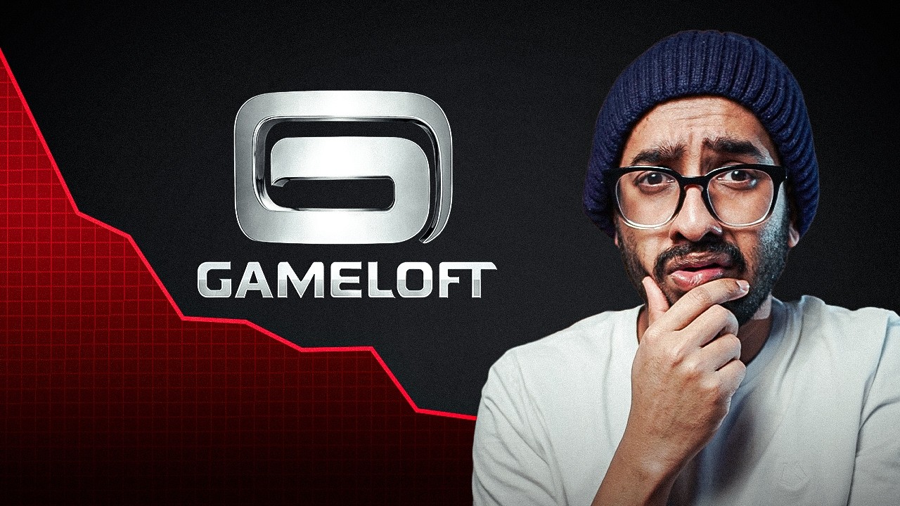 What Happened to Gameloft