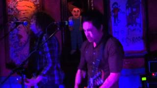 Middle Class Rut - &quot;I Guess You Could Say&quot; (Live in San Diego 5-3-12)