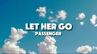 Download lagu Passenger - Let her go (Lyrics) | Yung kai ... mp3