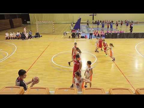 Utakmica KK Klisa   KK Basketball stars  24.02.2018.