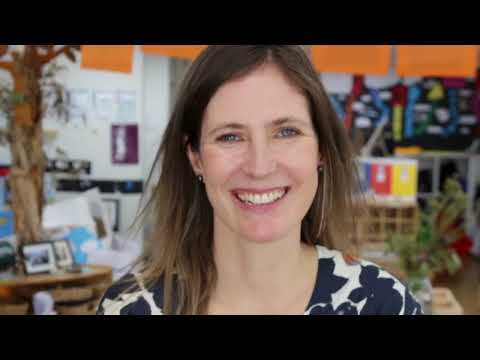 Meet Alissa, our Master of Teaching Graduate