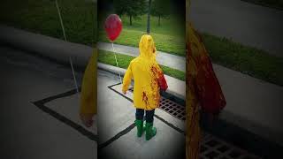Download lagu 🔴 pennywise 😈  it 🎈 horror joker dance video of penny wise    #shorts😈 joker bhoot penny wise story mp3