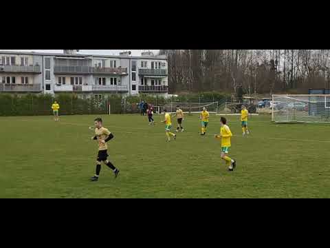 MKP Wratislavia - MKP Wołów 3:0(2:0).