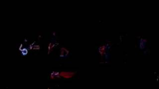 &#39;Things I Cannot Recall&#39; by Blind Pilot LIVE