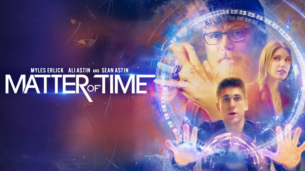 Matter of Time