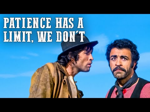 Trailers Patience Has a Limit, We Don't