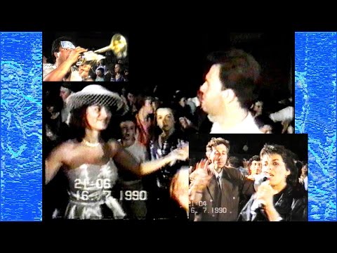 @RadiobiserAt Ljubinka Dudejić: najlepše vlaške pesme #pevačica #truba #harmonika #igranka #saxophone