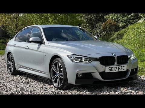 BMW 3 335D XDRIVE M SPORT | Rs Car Sales SE17