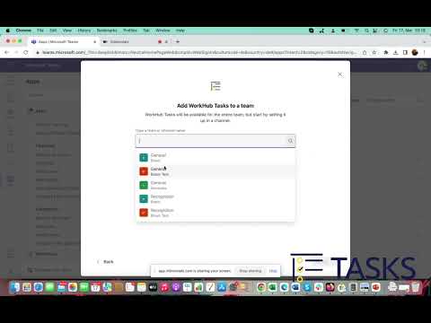 WorkHub TASKS - AI-powered Ticketing Software for Impeccable Customer Support