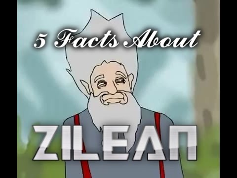 5 facts You didn't know about Zilean