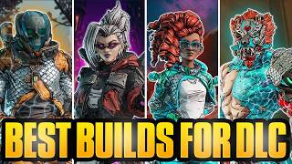These Builds Will Make Farming Pearls SIMPLE! | Borderlands 4 Build Guide (Vex, Harlowe, Amon, Rafa)