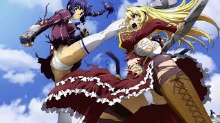 [AMV] Dead By April - Infinity x Infinity (Tradução)