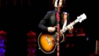 El Rescate-Enrique Bunbury-House of Blues