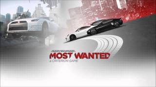 Nfs Flux Pavilion feat. Sway - Double Edge