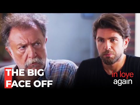 Ertan Faces Şevket - In Love Again