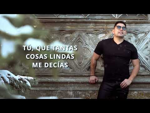 Por Qué Te Fuiste - Ojos De Luna (Lyric Video)