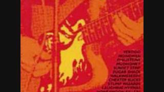 Stump Wizards - Bet ya lyin´