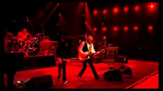 Tom Petty &amp; Heartbreakers - Refugee (Live 2012)