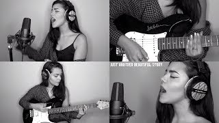 Regurgitator - Just Another Beautiful Story (Violet Orlandi cover)