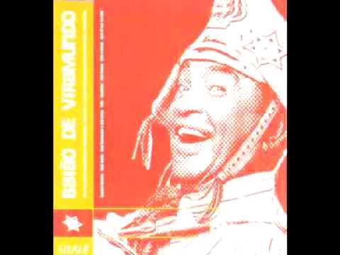 Black Alien, Speed Freaks & Rica Amabis - Vozes da Seca (Tributo a Luiz Gonzaga)