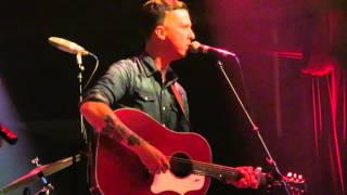 BJ Barham ~ The Unfortunate Kind