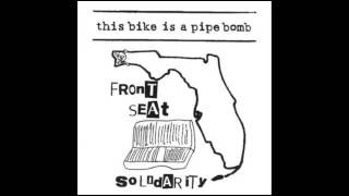 This Bike is a Pipe Bomb - Selma