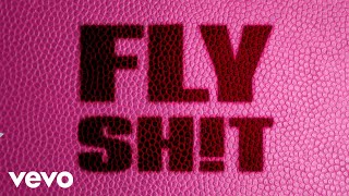 Coi Leray Fly Shit song lyrics