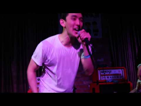 잔나비(JANNABI)_Some nights @3rd 단독콘서트