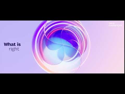 Abhinav Banerjee Tech Mahindra - AI Delivered Right