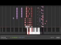 Heart of Sword (synth instrumental) 