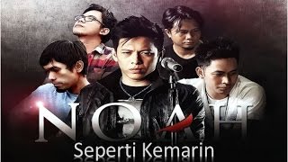 Download lagu Seperti Kemarin - NOAH [Single Terbaru 2014] mp3
