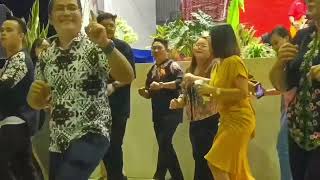 Download lagu MAGAU  DINGAN RAYU  - JAMES DISIN mp3