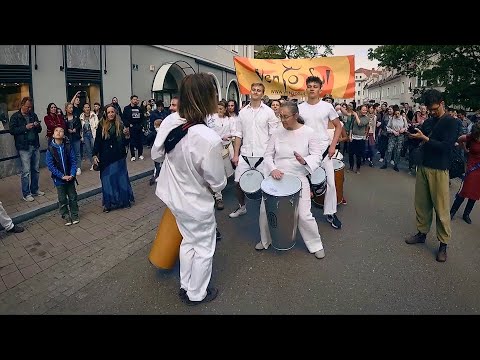 VENTO SUL @ LENDWIRBEL 2019, GRAZ