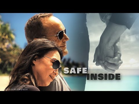 Coulson & May - Safe Inside