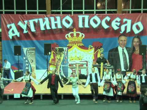 Nedjo Kostic i Novica Tekic - Garavuso moja - (LIVE) - (Dugino poselo Milici 2016) - Tv Duga Plus