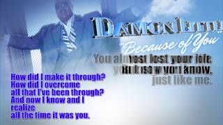Because of You by Damon Little