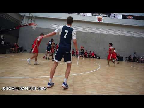 DC Blue Devils NH 2018 Pitt Jam 16U