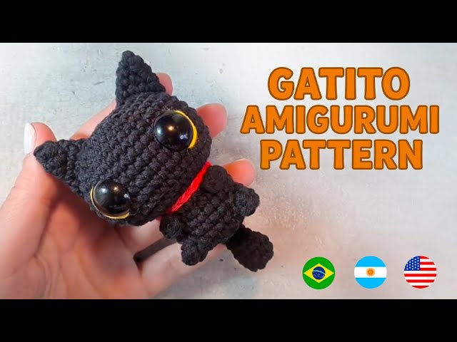 Vídeo relacionado con JUKOTA llavero de gato de acero inoxidable, Llavero de gato dulce, Regalos divertidos para mujeres y hombres, Amantes de los gatos, Accesorio de gato negro genial, Regalo de amistad