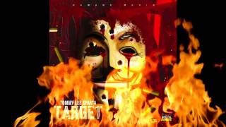 Tommy Lee Sparta Target clean