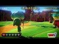 Nintendo Land The Legend Of Zelda Battle Quest Time Attack Defeat 25 Enemies 1080 HD Gameplay