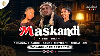 Download lagu Maskandi Best Mix | Skhanga | Babomncane| Thembani | Mkhathazi| Maskandi New Releases 2026 mp3