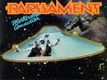 Parliament - Mothership Connection - Side B 1975 Vinyl