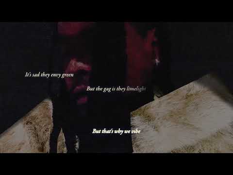 Wale - Like I (with Andra Day) [Lyric Video]