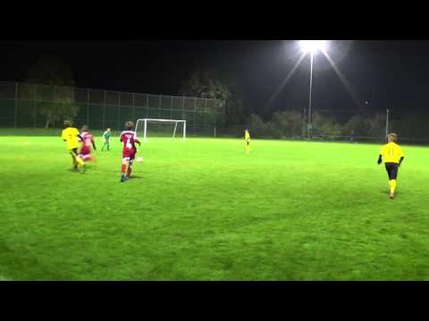 MS 2/3 BSC Old Boys U12 - FC Amicitia Riehen Da 19.10.2015