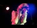 The Controversy - The Slow Drug (PJ Harvey) - Live ...