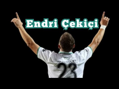 1 dakikada Endri Çekiçi golleri #Konyaspor