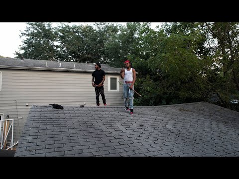 Lil Von x MDawgg - Scandal Official video 4K