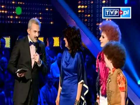 Bitwa na Głosy:  The Jackson Five -  „I Want You Back"