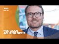 Tech ambassadeur Constantijn van Oranje: 'De Nederlandse techsector dreigt de boot te missen'
